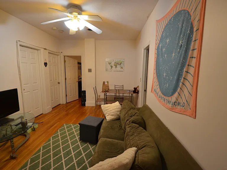 67 Symphony Rd #101 — Photo 2
