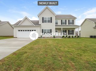 707 Mitscher Dr, Spring Hill, TN 37174