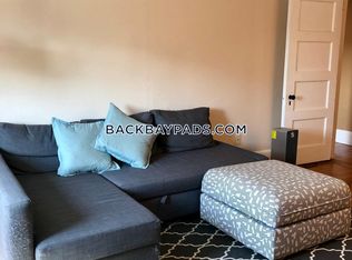 454 Beacon St #5FF, Boston, MA 02115