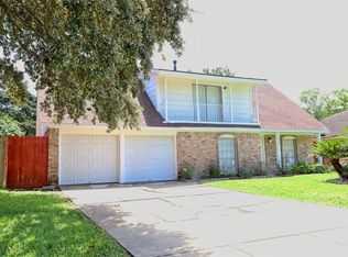 7511 Universal Dr, Houston, TX 77072