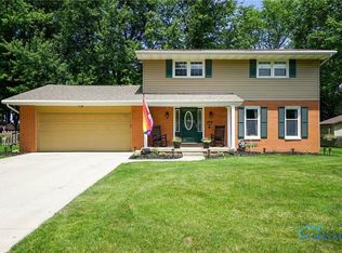 3307 Norcrest St, Findlay, OH 45840