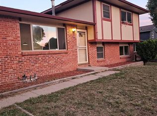 1975 Shawnee Dr, Colorado Springs, CO 80915