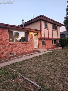 1975 Shawnee Dr, Colorado Springs, CO, 80915