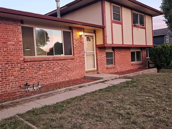 1975 Shawnee Dr, Colorado Springs, CO 80915