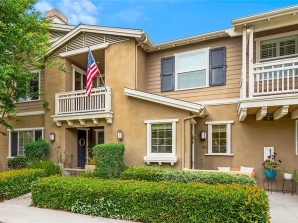 20 Arabis Ct #77, Mission Viejo, CA 92694