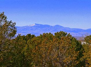 Brownell Howland Rd, Santa Fe, NM 87501