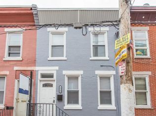 1519 S Woodstock St, Philadelphia, PA 19146
