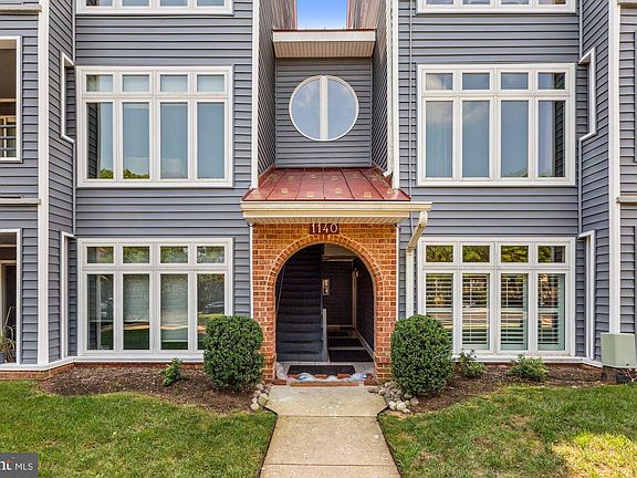 2nd image of 1140 Lake Heron Dr #1B