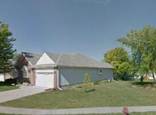 2810 N Belvedere Ave, Fremont, NE 68025