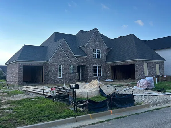 175 Piper Hollow Dr, Piperton, TN 38017