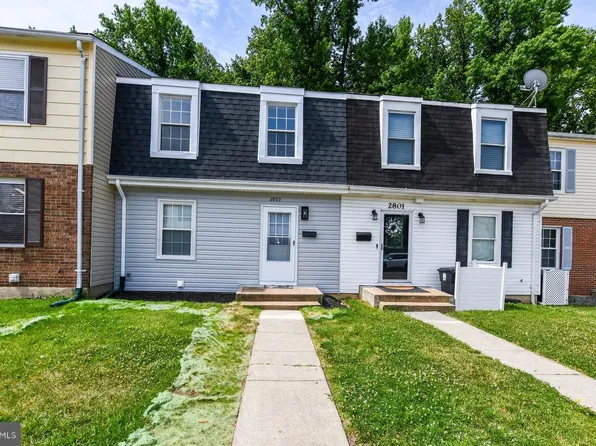 2803 Wood Hollow Pl, Fort Washington, MD 20744