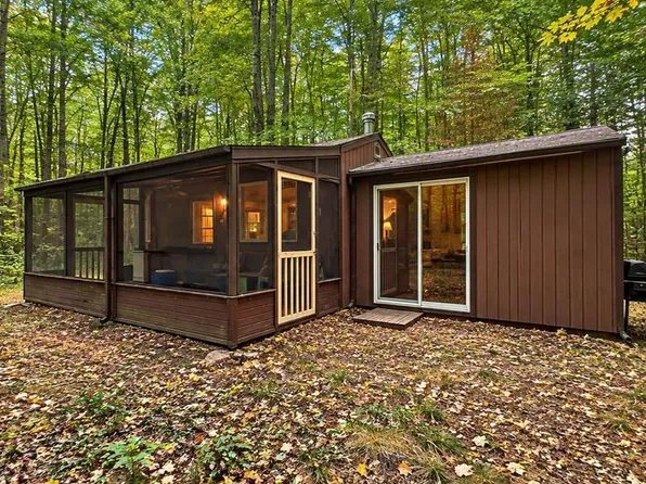 N3879 MANDY LANE, Medford, WI 54451