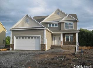 LOT 54 Inverness Gdns, Liverpool, NY 13088