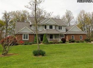 6110 N Elyria Rd, West Salem, OH 44287