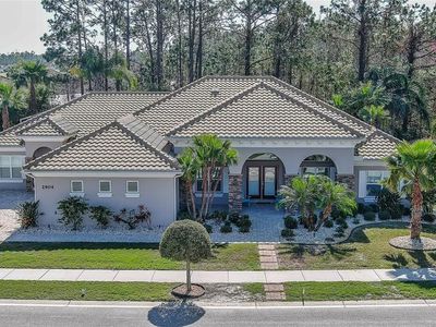 2904 Palma Ln, New Smyrna Beach, FL, 32168