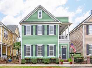 307 White Gables Dr, Summerville, SC 29483