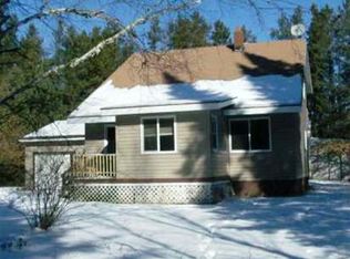 15219 310th St, Menahga, MN 56464