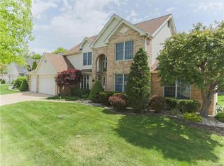 4950 Karington Place Dr, Saint Louis, MO