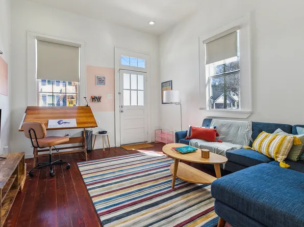 8538-40 Jeannette St #8538, New Orleans, LA 70118