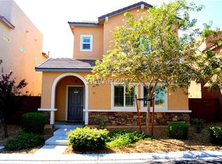8933 Marble Light Ave, Las Vegas, NV 89178