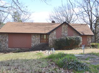 5817 Southwind Dr, North Little Rock, AR 72118