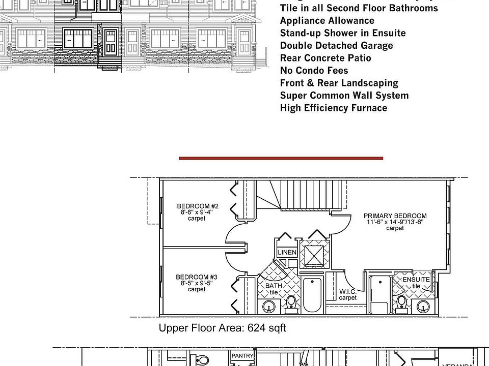 1st image of 70 Dansereau Way
