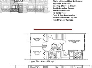 70 Dansereau Way, Beaumont, AB T4X 3E2
