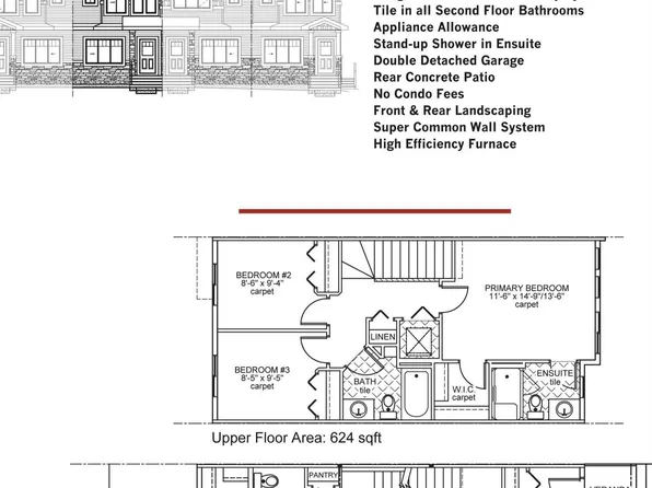 70 Dansereau Way, Beaumont, AB T4X 3E2