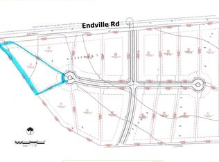 12 Arbor Subdivision, Guntown, MS 38849