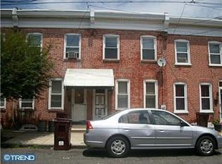 1107 Beech St, Wilmington, DE 19805