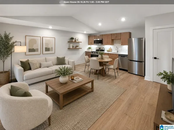 219 Greensboro Ave #1204, Tuscaloosa, AL 35401