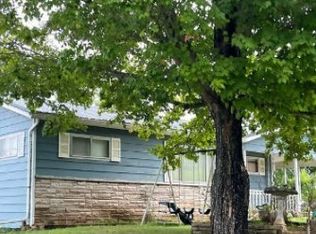 1708 Opal St, Jefferson City, TN 37760