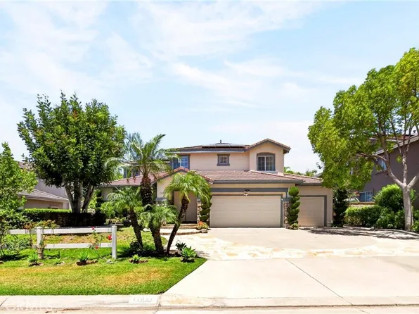17887 Mariposa Ave, Yorba Linda, CA 92886