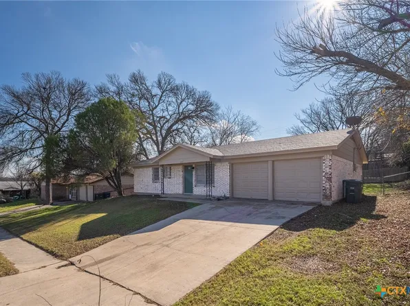 903 Bluff Dr, Copperas Cove, TX 76522