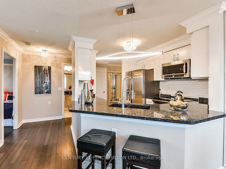1030 Sheppard Ave W #212 — Photo 12
