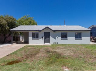 6208 W Keim Dr, Glendale, AZ 85301