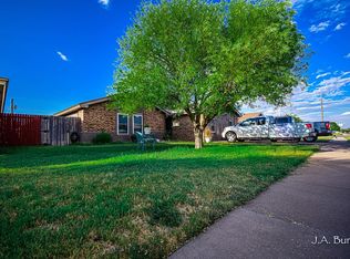 5002 Pleasant Dr, Midland, TX 79703
