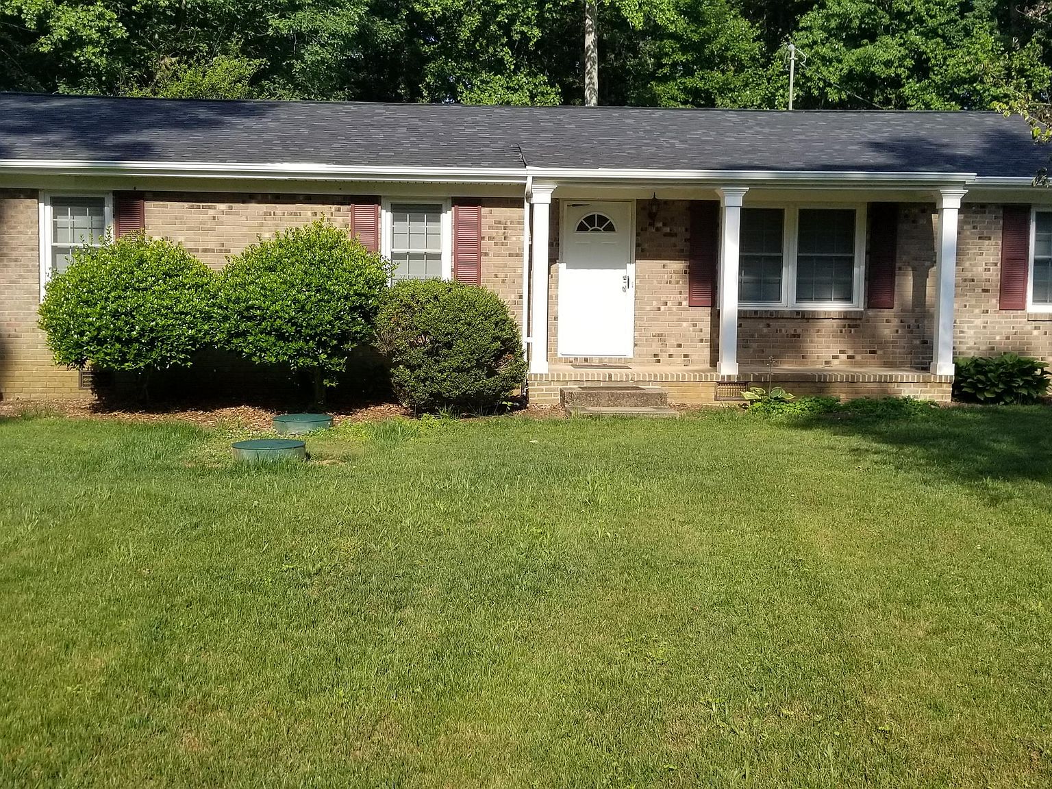 604 Mace Rd, Mebane, NC 27302 Zillow