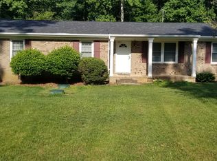 604 Mace Rd, Mebane, NC 27302