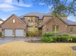 208 Mirafield Ln, Austin, TX 78737