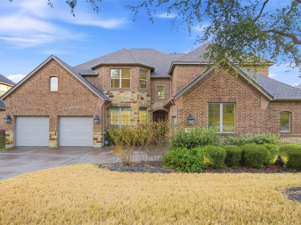 208 Mirafield Ln, Austin, TX 78737