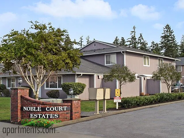 Noble Court Estates
