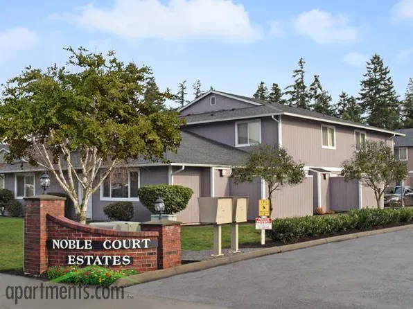 Noble Court Estates