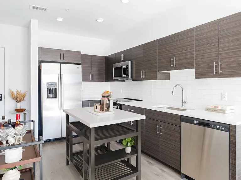 EVO Apartments — Photo 4