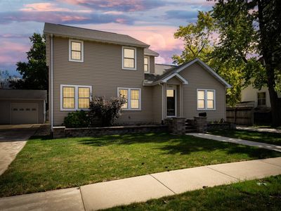 1010 S Mill St, Pontiac, IL, 61764