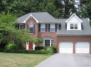 11 Cross Creek Ln, Chadds Ford, PA 19317