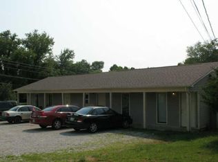 1103 E Main St, Decherd, TN 37324