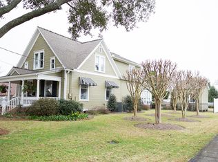 222 Alice St, Jennings, LA 70546