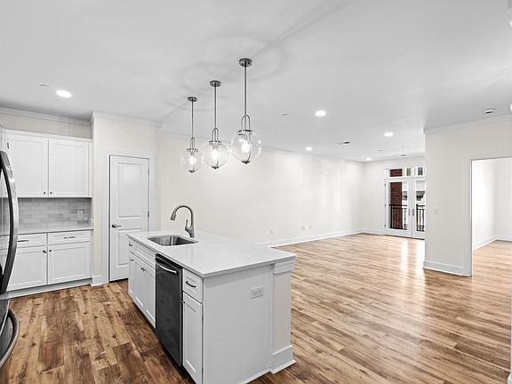 2nd image of 98 E McBee Ave Unit 301