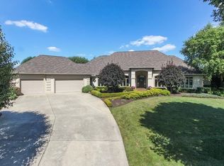 1989 Mullinix Rd, Greenwood, IN 46143